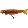 FOX Rage Pro Shad Jointed Loaded UV Goldie 18cm 46g