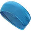 Čelenka SENSOR Merino wool modrá