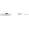 DAM MADCAT Naväzec Adjusta Profi River Rig Dead Bait M