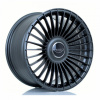 JUDD Judd Jsf9 9x20 5x120 ET25-50 Satin Gunmetal 72.6