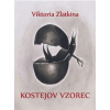 Kostejov vzorec - Viktoria Zlatkina