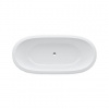 Laufen Il Bagno Alessi One - Vaňa, 183x87 cm, biela-štandardné vyhotovenie H2459720000001