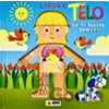 LIDSKÉ TĚLO - Co se skrývá uvnitř - SUN
