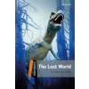 Dominoes: Two: The Lost World