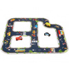 Tooky Toy Cesta v meste 21 dielov