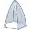 Parenisko Strend Pro Greenhouse, fólia, ihlan, 1600x1600x1800 mm, fóliovník (2173650)