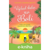 E-kniha Východ slnka na Bali - Sandy Barker
