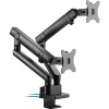 AlzaErgo Arm D80B Essential USB APW-EGARD80BU