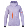 Hannah Gabby Hoody II wisteria M