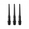 L Style Hroty Lip Point US Lip - 50 ks - black