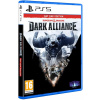 Hra na konzole Dungeons and Dragons: Dark Alliance - Day One Edition - PS5 (4020628701048)