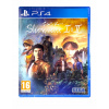 The Shenmue 1/2 Collection PlayStation 4 (PS4) krabicová verzia
