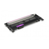 Toner HP 117A - purpurový W2073A