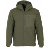 Korda Bunda Insulated Hooded Jacket Dark Olive - XXXL
