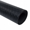 vidaXL Gumená protišmyková podložka, 2 x 1 m, okrúhle bodky