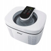 Zmrzlinovač Steba IC 110 280 W biely