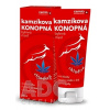 Cemio Kamzíkova konopná masť chladivá (inov.2023) 1x200 ml