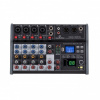 SOUNDSATION MIOMIX 404FXM (použité)