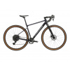 Kross Esker 2.0 Námornícka modrá 2025 | Gravel bicykel Veľkosť rámu: XS
