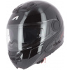 Prilba na motorku ASTONE RT 800 Shadow black - S (55/56)