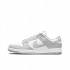 Nike Dunk Low retro sivá hmla (Nike Dunk Low retro sivá hmla)