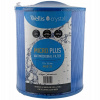 Čerpadlo, filter na bazén - Antibakteriálny filter pre kohútik s kúpeľňovým filtrom Jacuzzi Spa Wellis Aku0135 (Antibakteriálny filter pre kohútik s kúpeľňovým filtrom Jacuzzi Spa Wellis Aku0135)