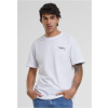 Espresso M Club Tee - white L