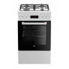 Kuchyňa Beko FSE52321DWD