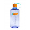 Turistická fľaša Nalgene Sustain Narrow Mouth 32 oz (1000 ml) - amethyst