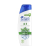 Head and Shoulders Šampón a kondicionér Mentol Fresh (Anti-Dandruff Shampoo & Conditioner) 400 ml