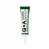 Q+A Seaweed Peptide rozjasňujúci očný gél s peptidmi 15 ml