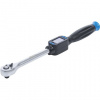 BGS technic Digitálny momentový kľúč 10 mm 3/8