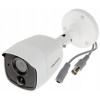 Tubová kamera (bullet) ANALOG Hikvision DS-2CE11D0T-PIRL 2 Mpx