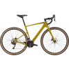 Cannondale Topstone Carbon 4, bicykel - Olive Green Veľkosť: XL