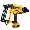 DeWALT DCFS950P2 SPONKOVAČKA 18V 2x 5,0Ah