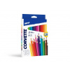 MFP pastelky 18 triangular so strúhadlom 6330511