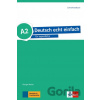 Deutsch echt einfach! 2 (A2) – Lehrerhandbuch - Klett