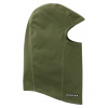 kukla BURTON HEAVYWEIGHT BALACLAVA FOREST MOSS L/XL