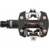 Look MTB pedále X-Track Race Carbon + blokySR
