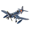 Revell Stíhačka F4U 4 Corsair 1:72