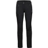 MAMMUT Zinal Guide SO Hybrid Pants Women black - 40