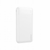 Powerbanka Dudao K18 Pro 20000 mAh USB-A / USB-C / Micro USB - biela