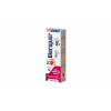 Biorepair Kids Zubná pasta s jahodovou príchuťou pre deti 0-6 rokov 50 ml