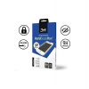 3mk tvrzené sklo HardGlass MAX Privacy pro Apple iPhone 11 (5903108208567)