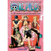 Seqoy s.r.o. Komiks One Piece 11: Největší zloduch Východního moře