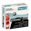 Sešívací spony Rapid 9, (9/24) 1000ks STRONG pro 150-210 listů
