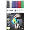 Schneider 120195 Paint It 310 6 ks