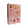 Beggs Mliečna ryžová kaša banánová 200 g