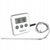 Termometer s kuchynskou sondou Browin