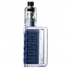 VOOPOO DRAG 3 TPP-X 177W Grip 5,5ml Full Kit Silver Dream Blue 0 mAh 1 ks